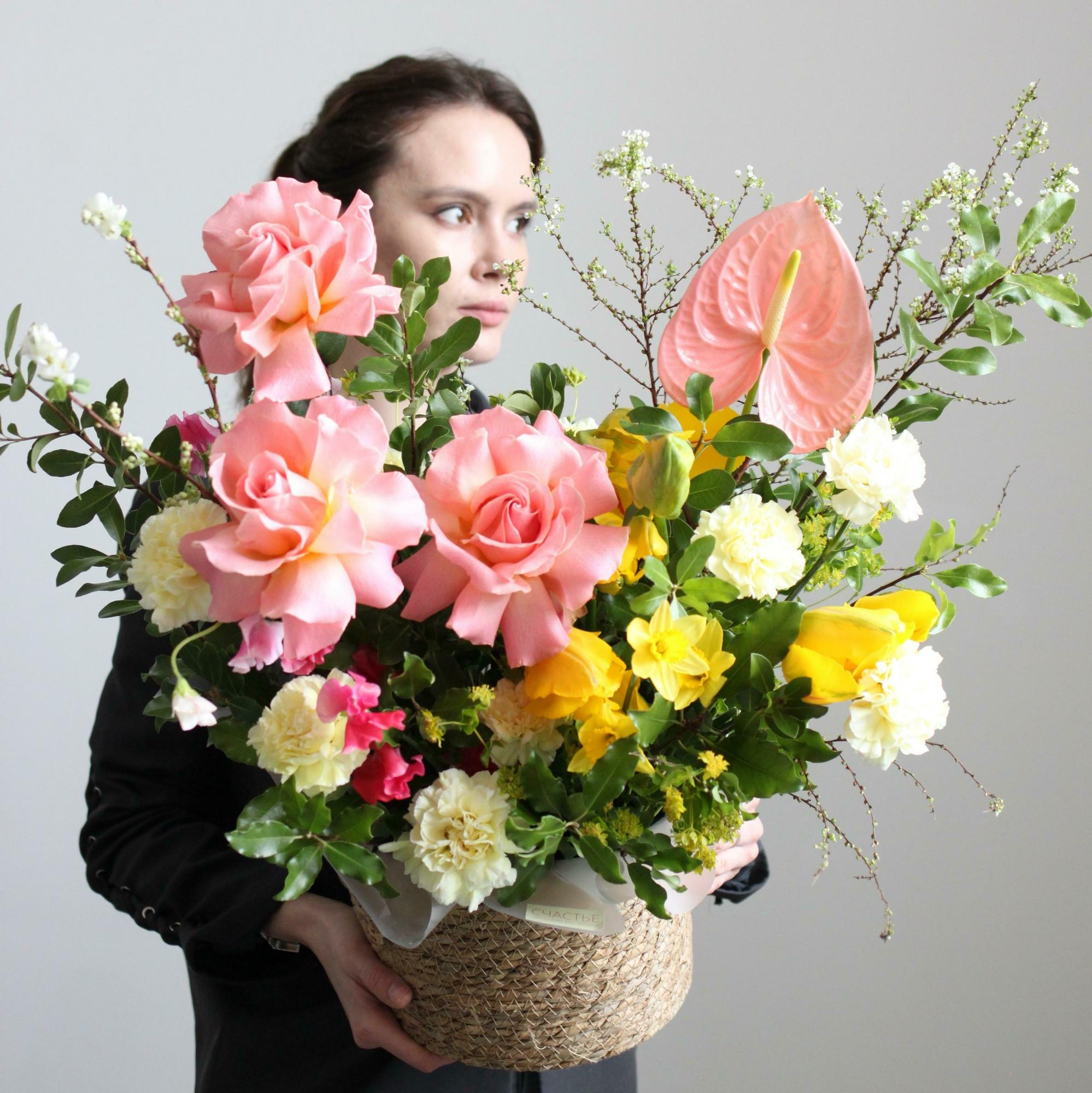 Весенние чувства