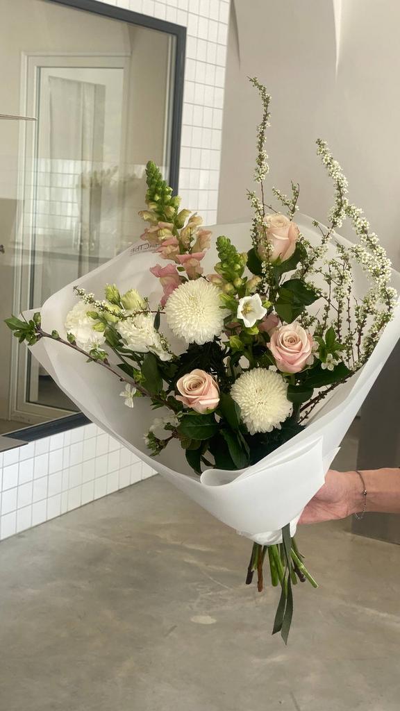 Авторский букет