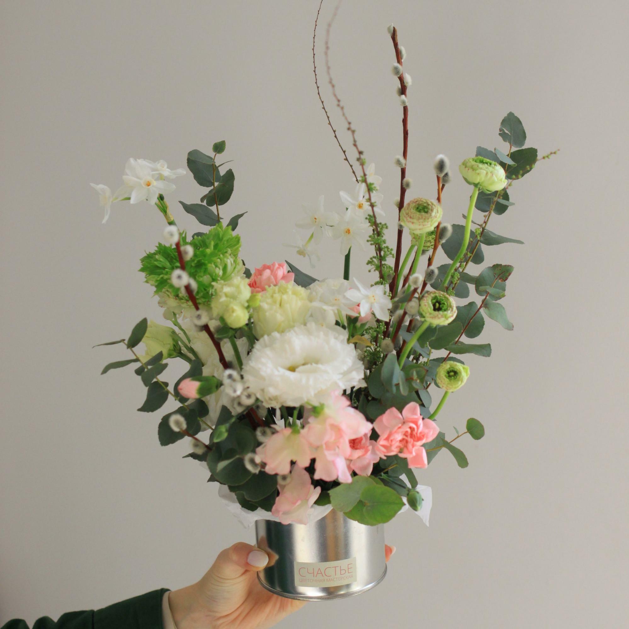 Композиция пасхальная