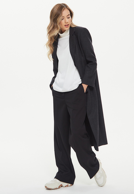 Пальто пиджак