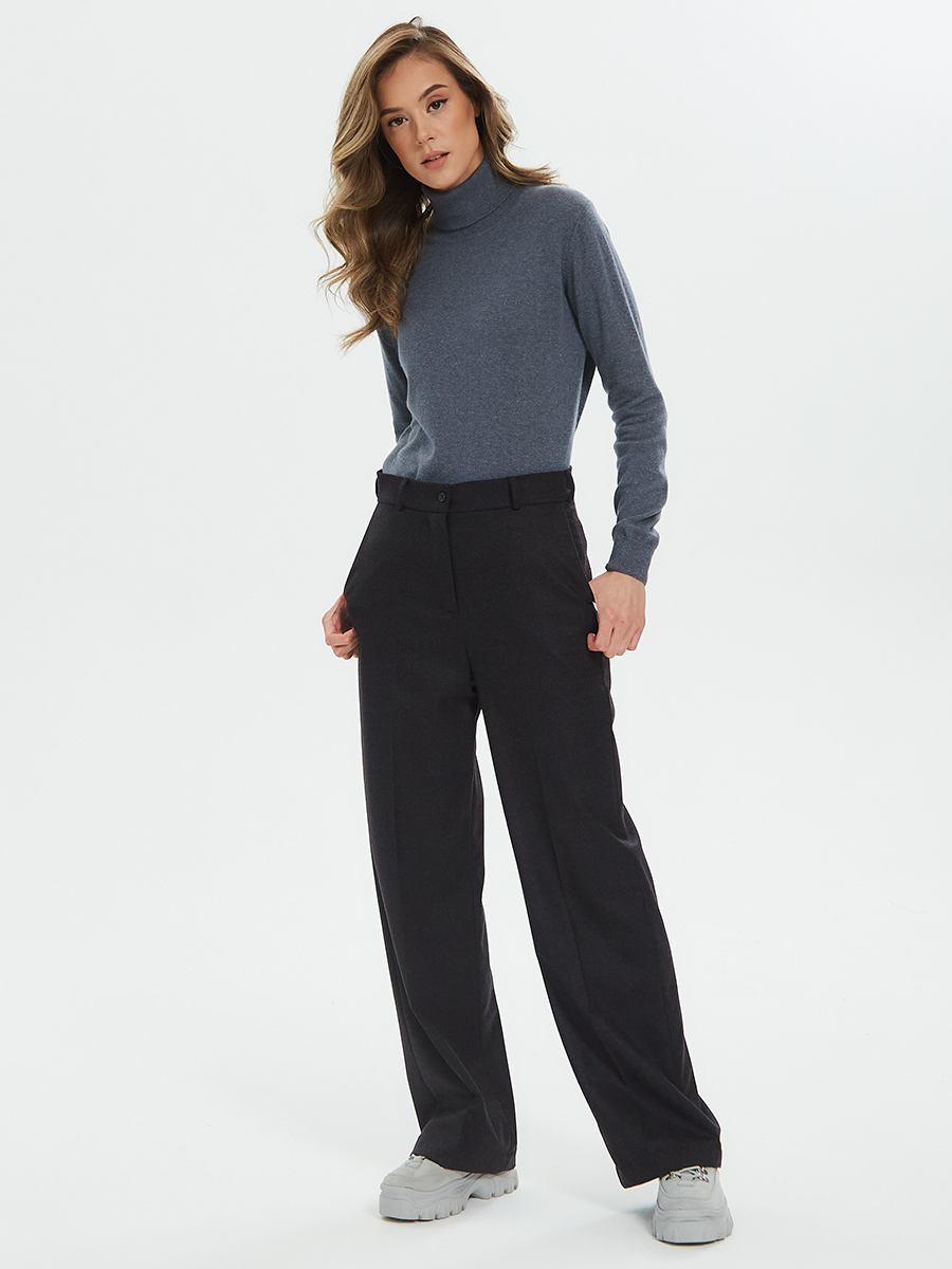 Водолазка из кашемира