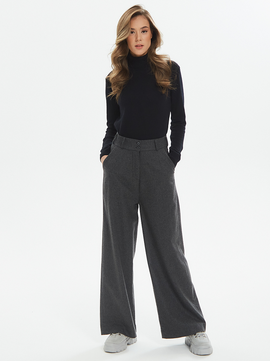 Водолазка из кашемира