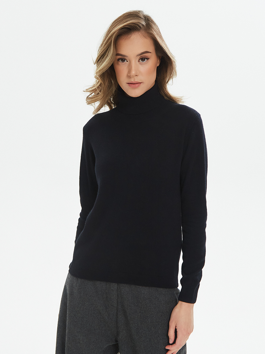 Водолазка из кашемира