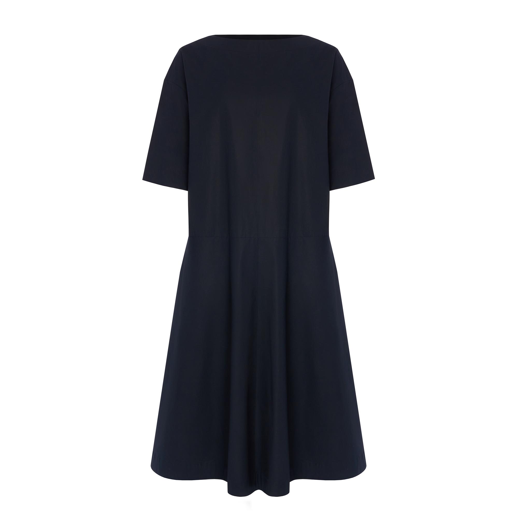 Платье миди