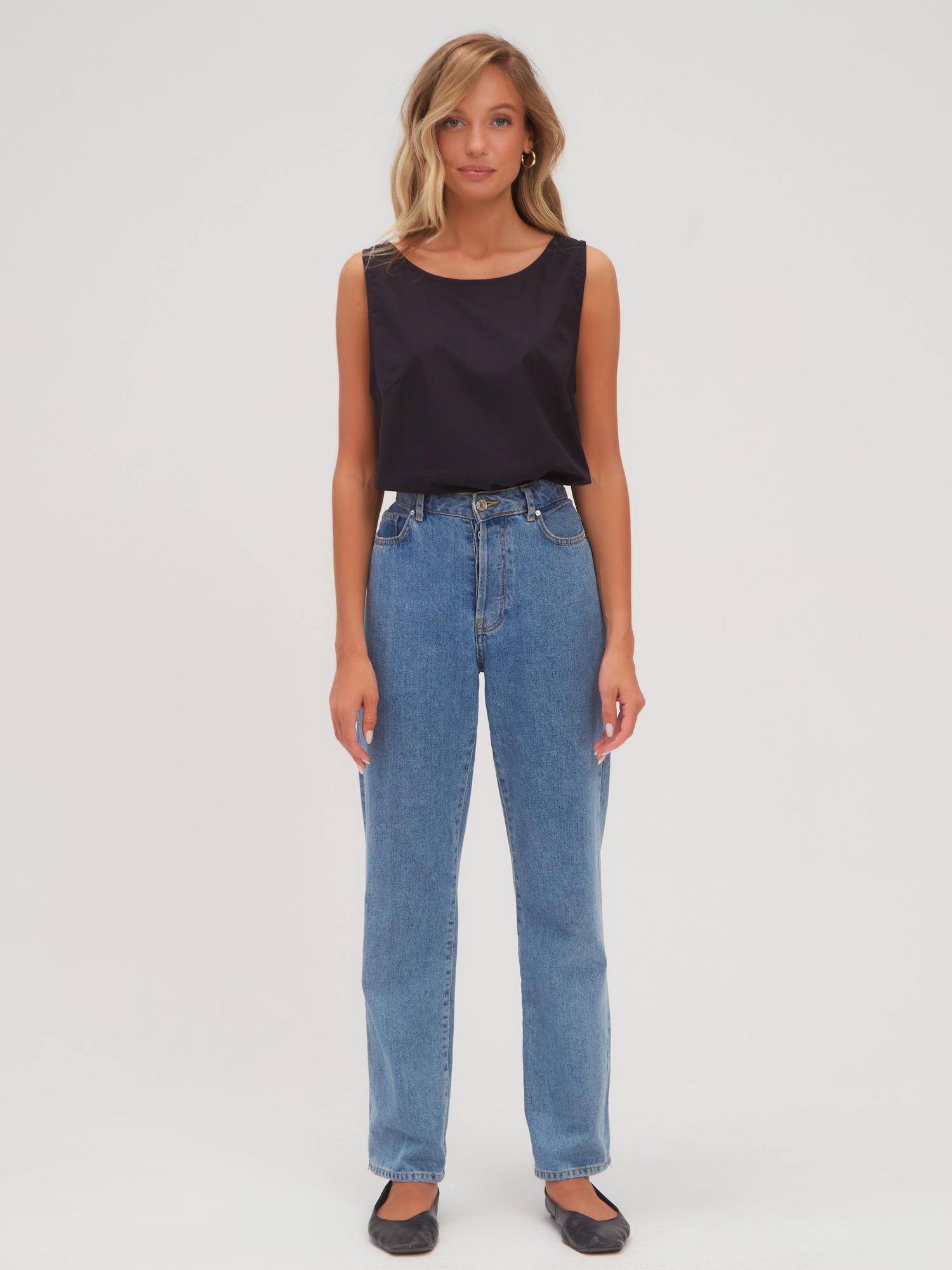 Майка из хлопка