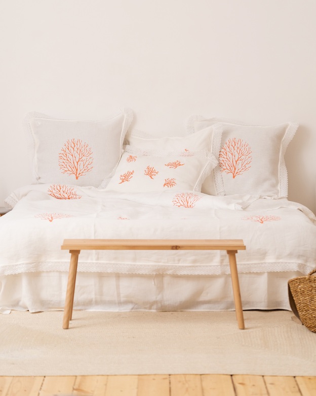 Пододеяльник