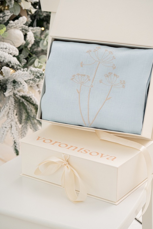 Плед Сухотравы