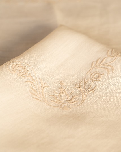 Дорожка Крем-брюле