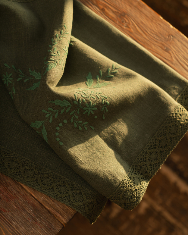 Дорожка Зелёная