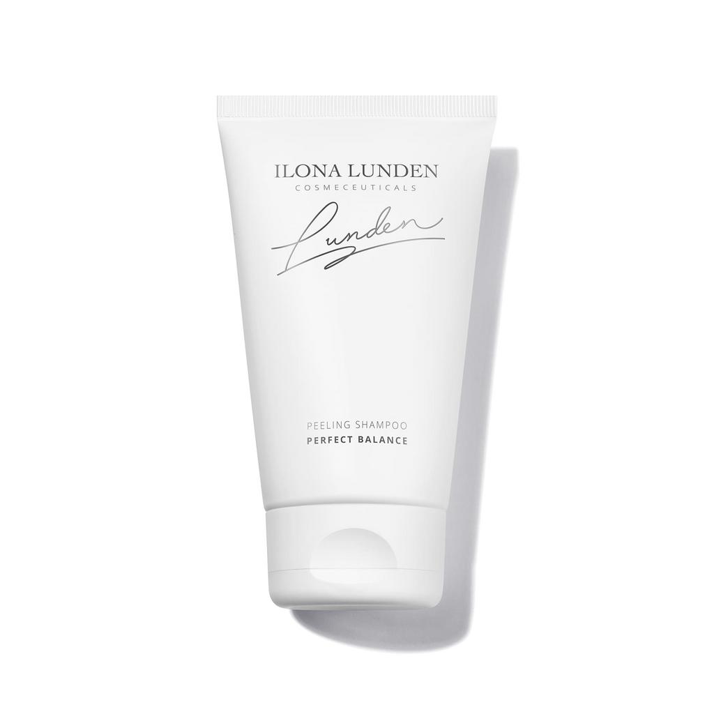 Ферментативный пилинг-шампунь