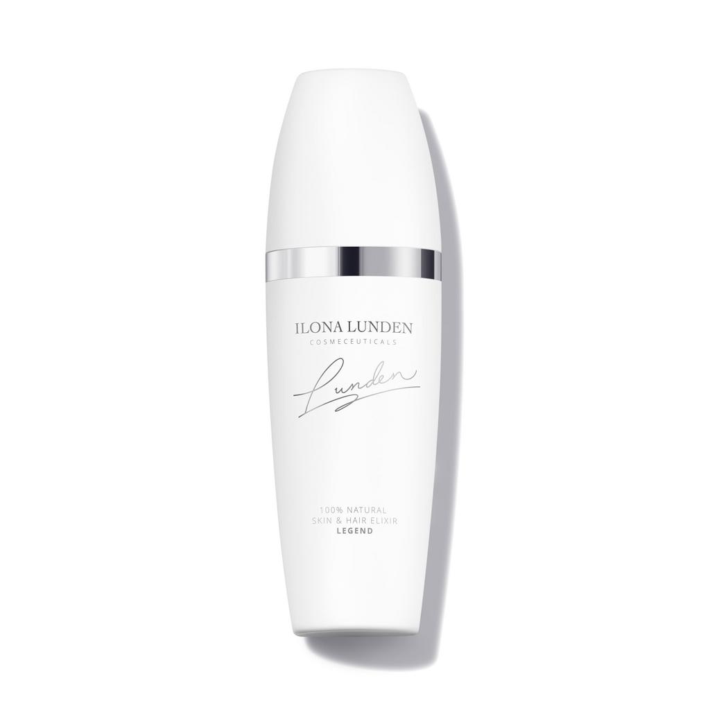 100% Натуральный эликсир «LEGEND» для кожи лица, тела и волос