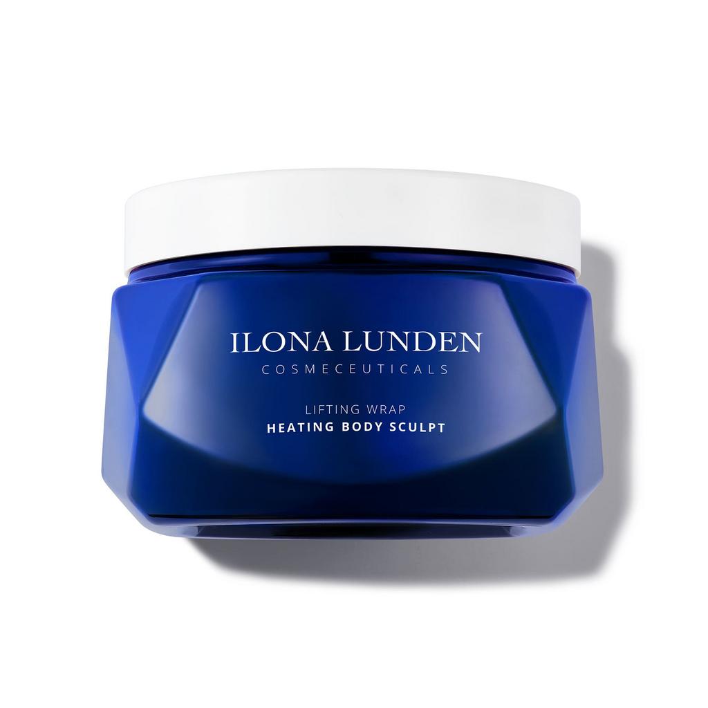 Антицеллюлитное подтягивающее горячее обертывание 500мл