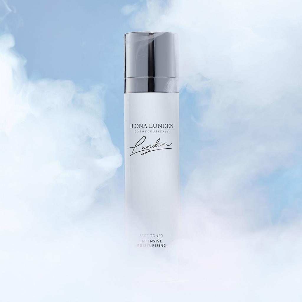 Глубоко увлажняющий тоник для лица