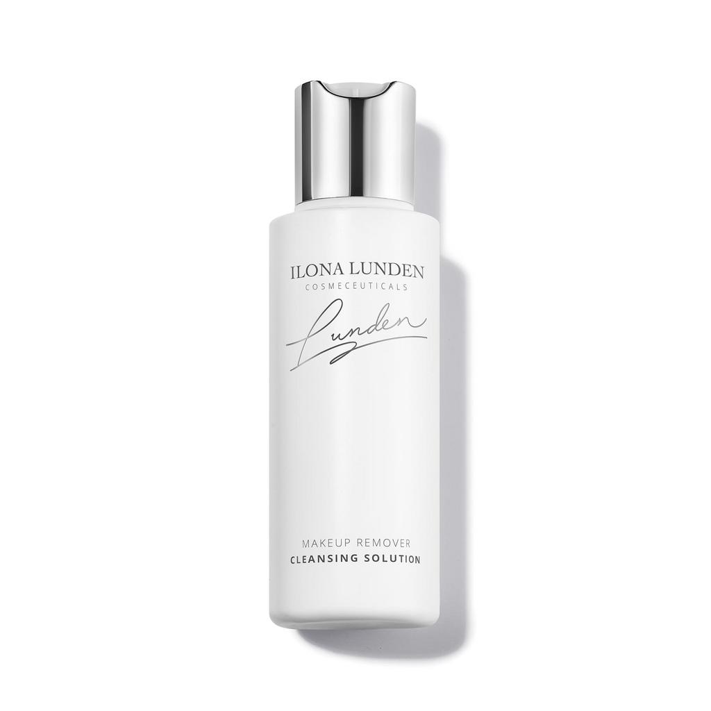 MLE-эмульсия для снятия макияжа