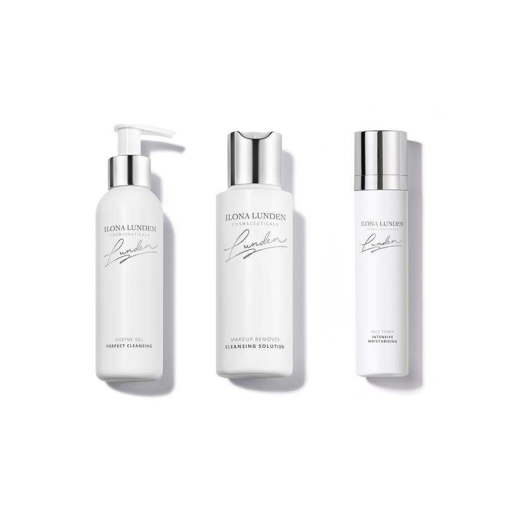 Поговорим начистоту ( демакияж)