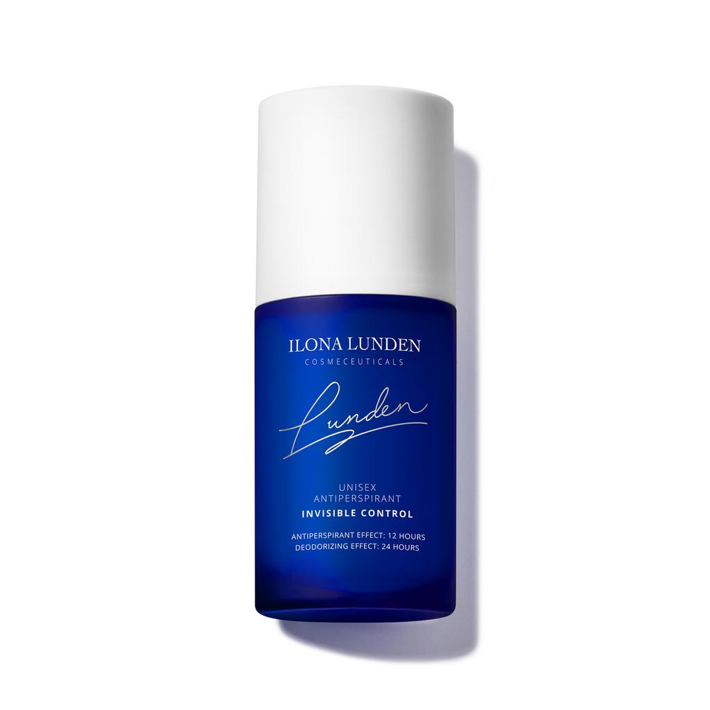 Антиперспирант унисекс «Невидимый контроль»