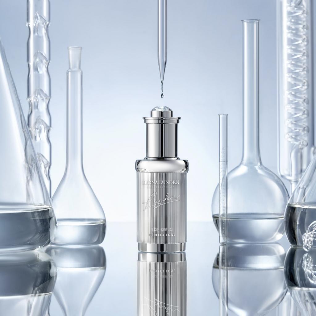 ОТБЕЛИВАЮЩАЯ СЫВОРОТКА YOUR GRACE