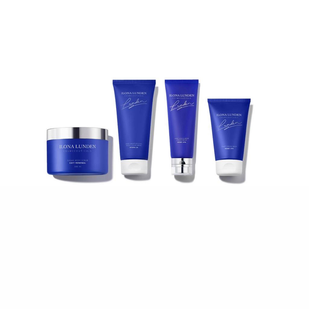 Будешь как шёлковая