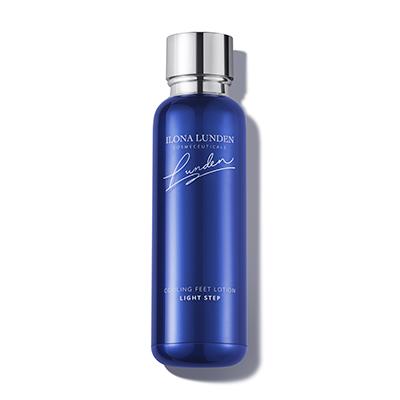 Охлаждающий MLE-лосьон для ног