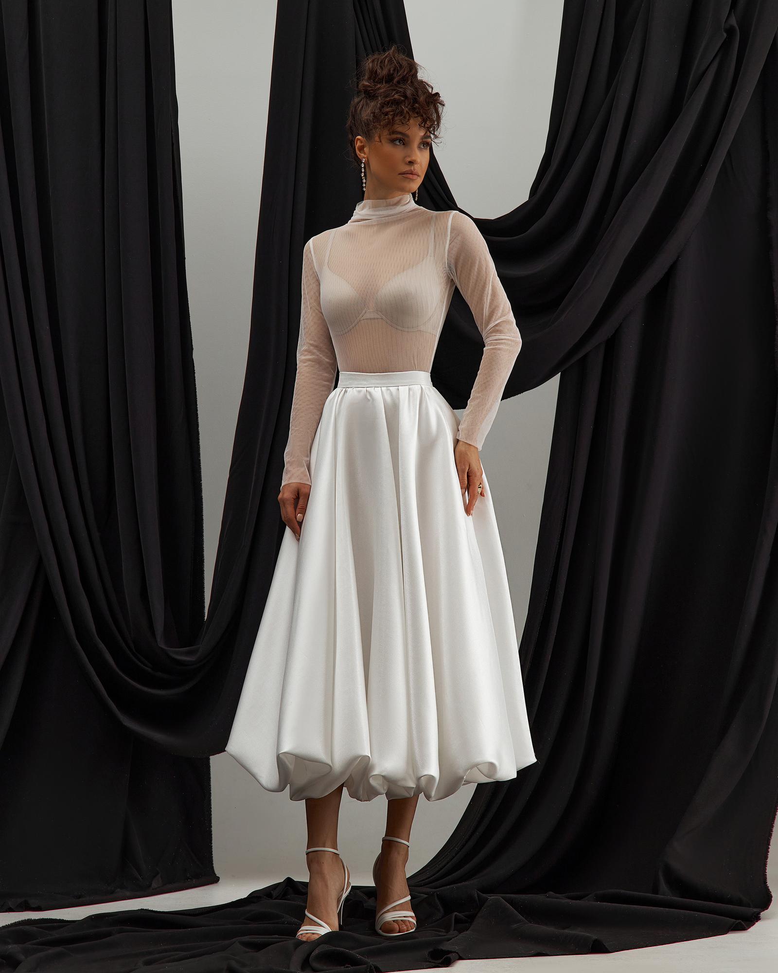 LE 0048A(Водолазка)