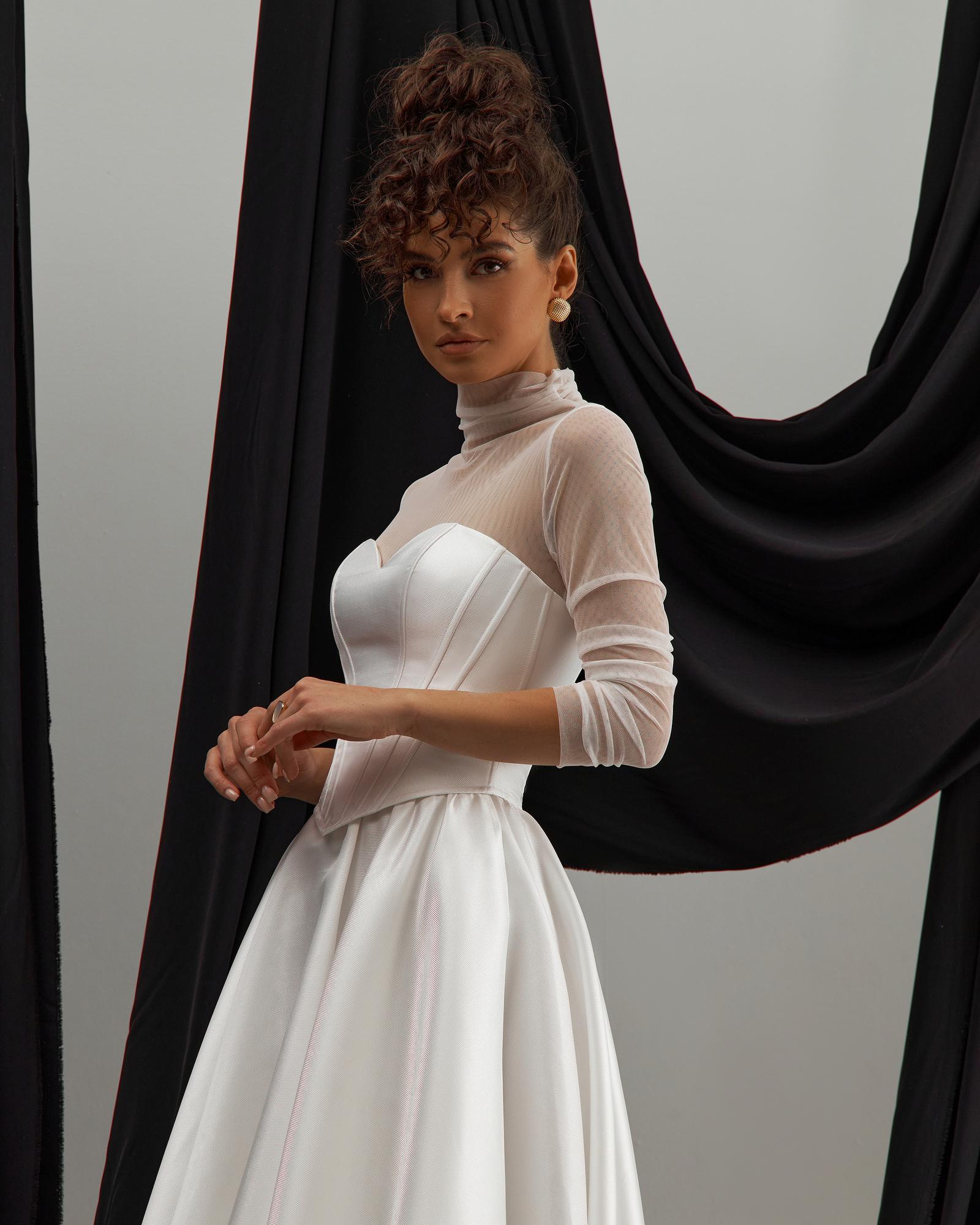 LE 0048(Водолазка)