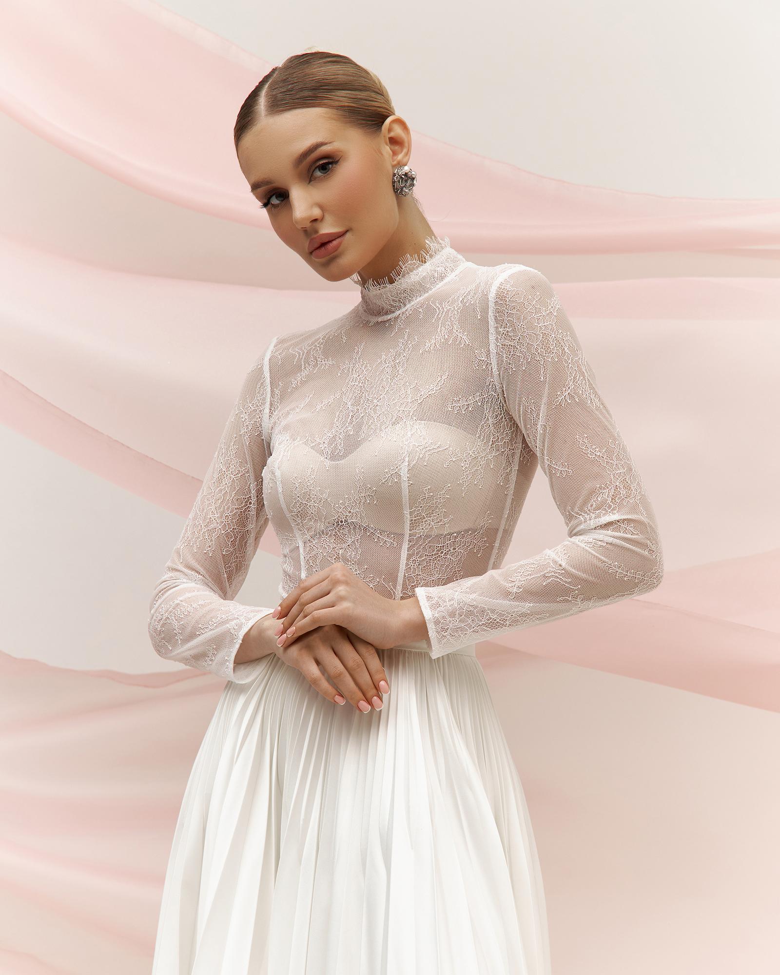 LE 0046A (Болеро)