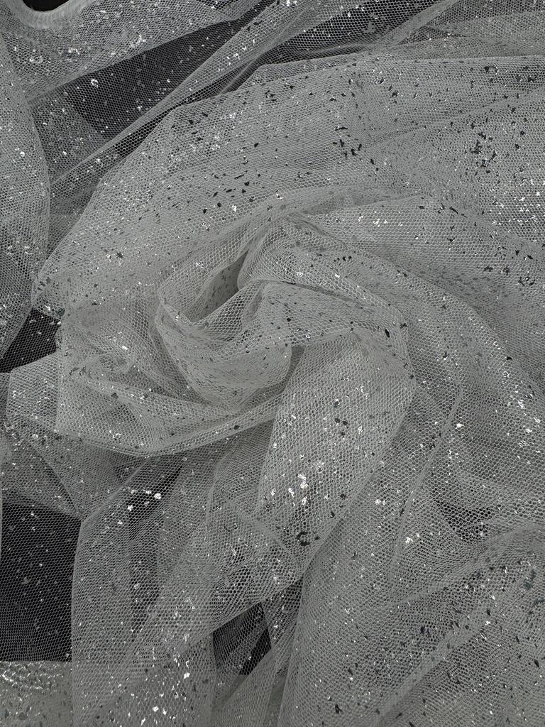 сетка ФОЛЬГА теснение 36А978-115