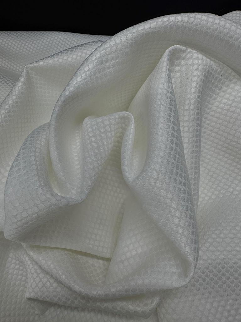 Жаккард РОМБЫ D025