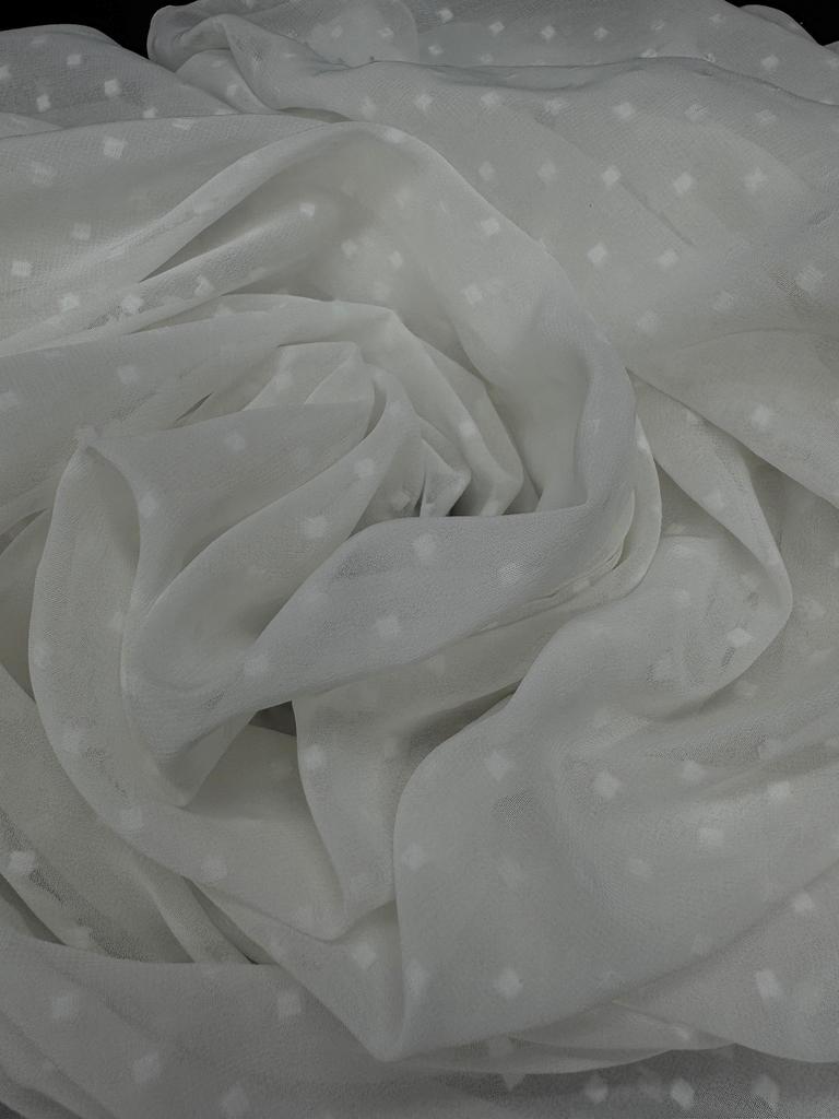 Шифон пупырки 6257-1