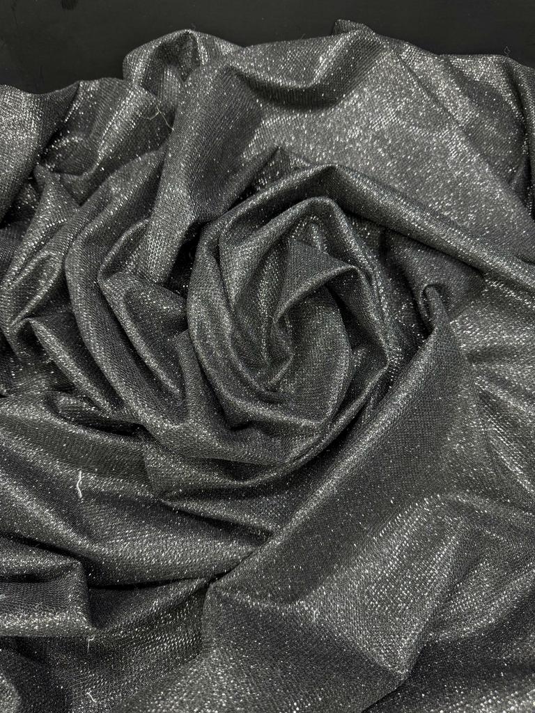 Трикотаж Блестящий 389-1