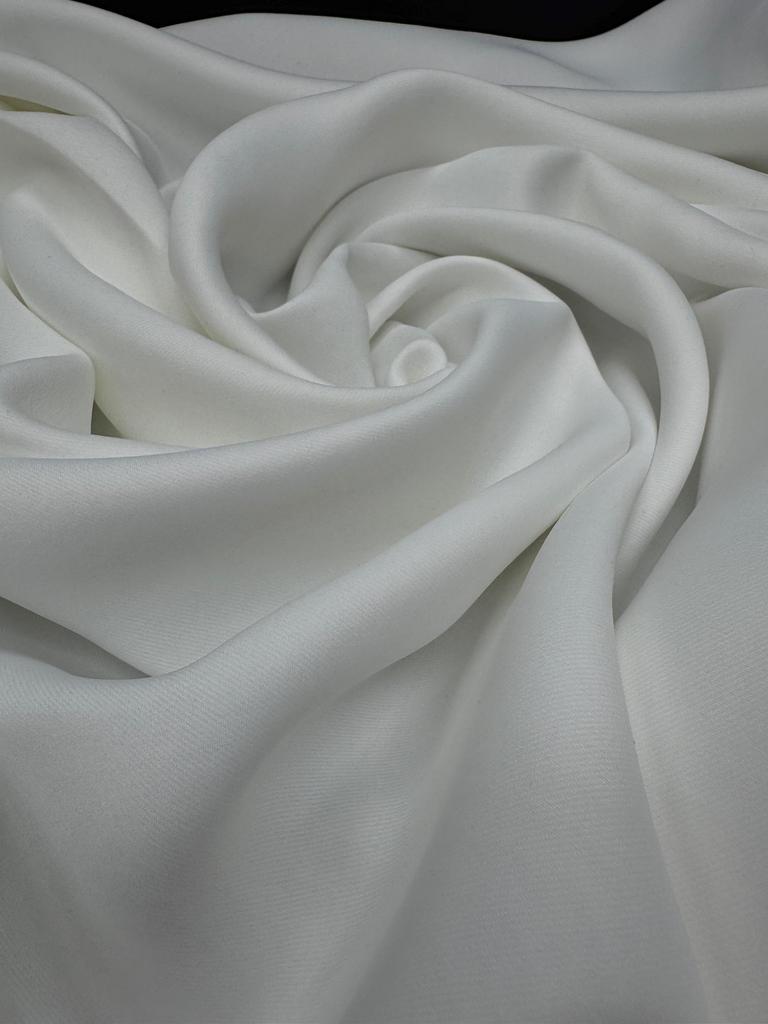 Ткань F4416-white (диор)