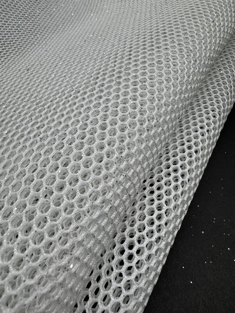 Сетка неопрен D126-1610 блеск