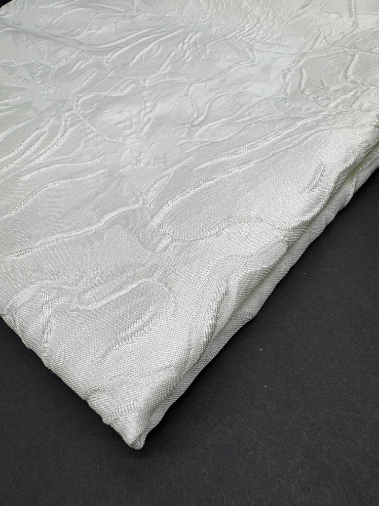 Жаккард Цветы 11-150#