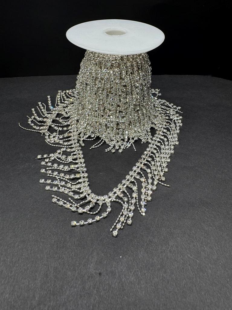 Стразы бобина ZY315-3