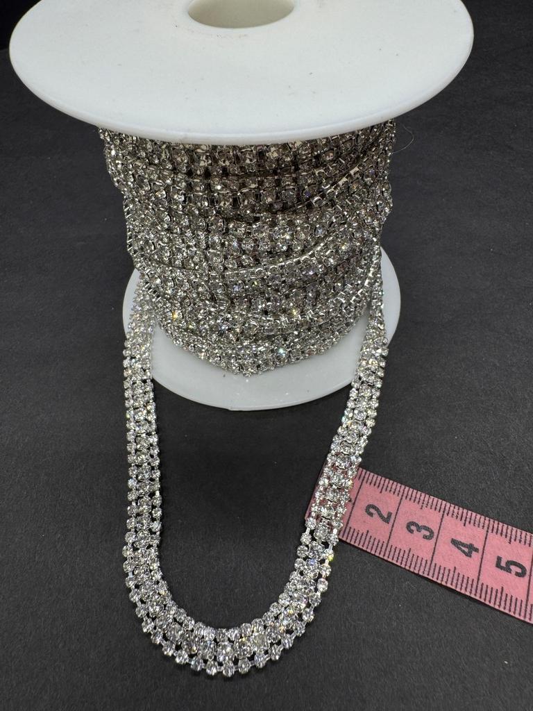 Стразы бобина ZY315-1