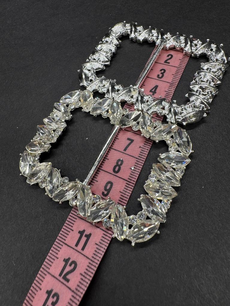 Брошь Пряжка UG3263-5