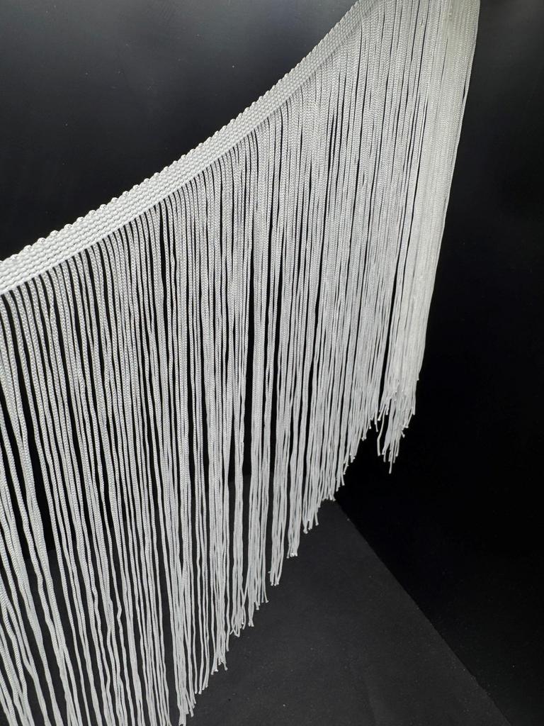 Бахрома GG404-2 30см (уп.10м)