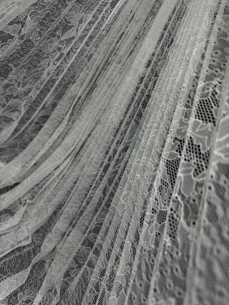 Плиссе YMS-21138FF-P