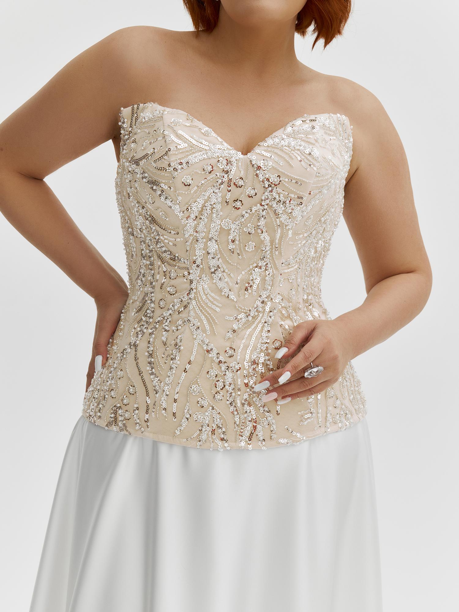 Корсет "Сакура" 13-032 PS