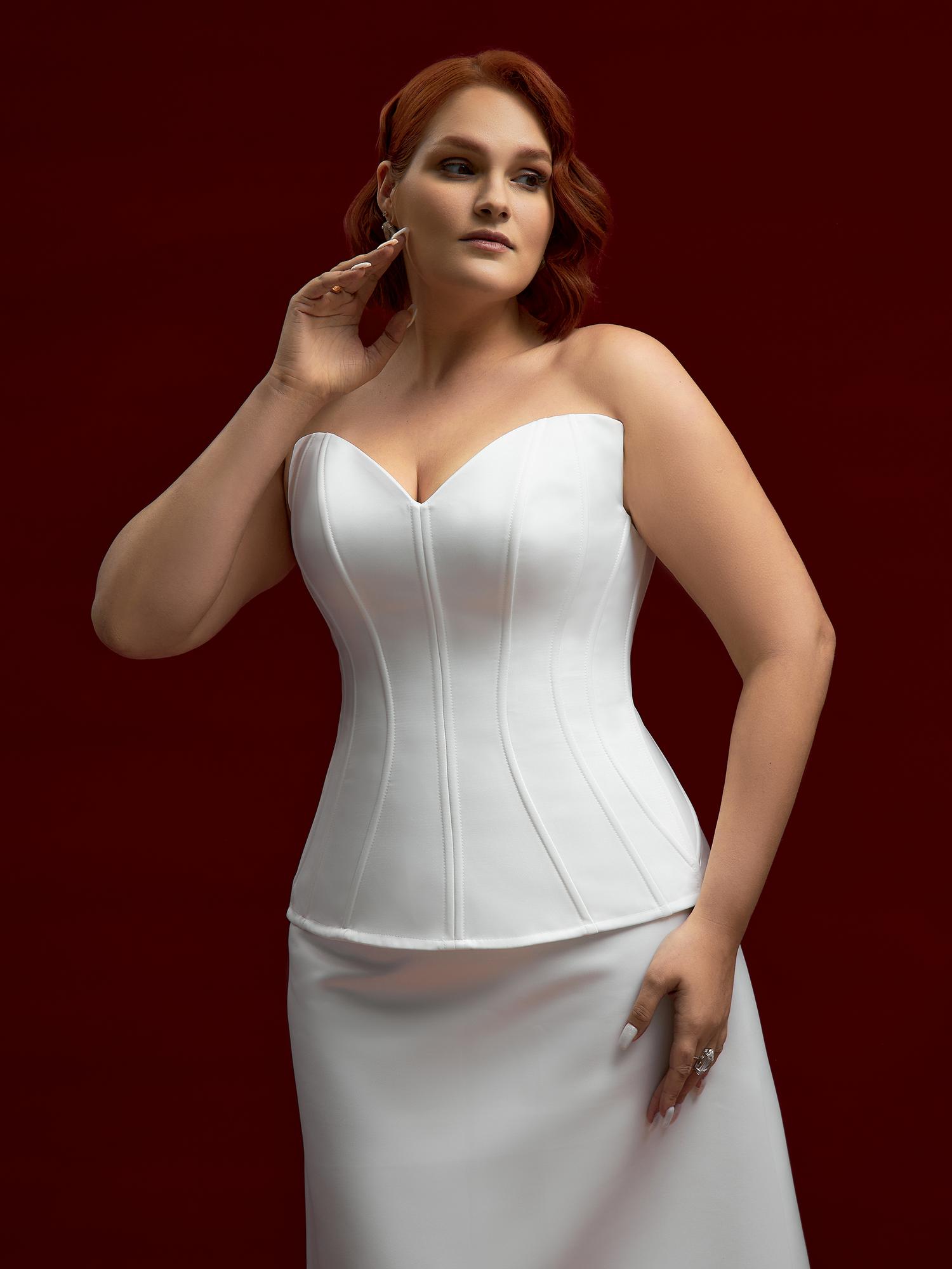 Корсет 13-030 PS