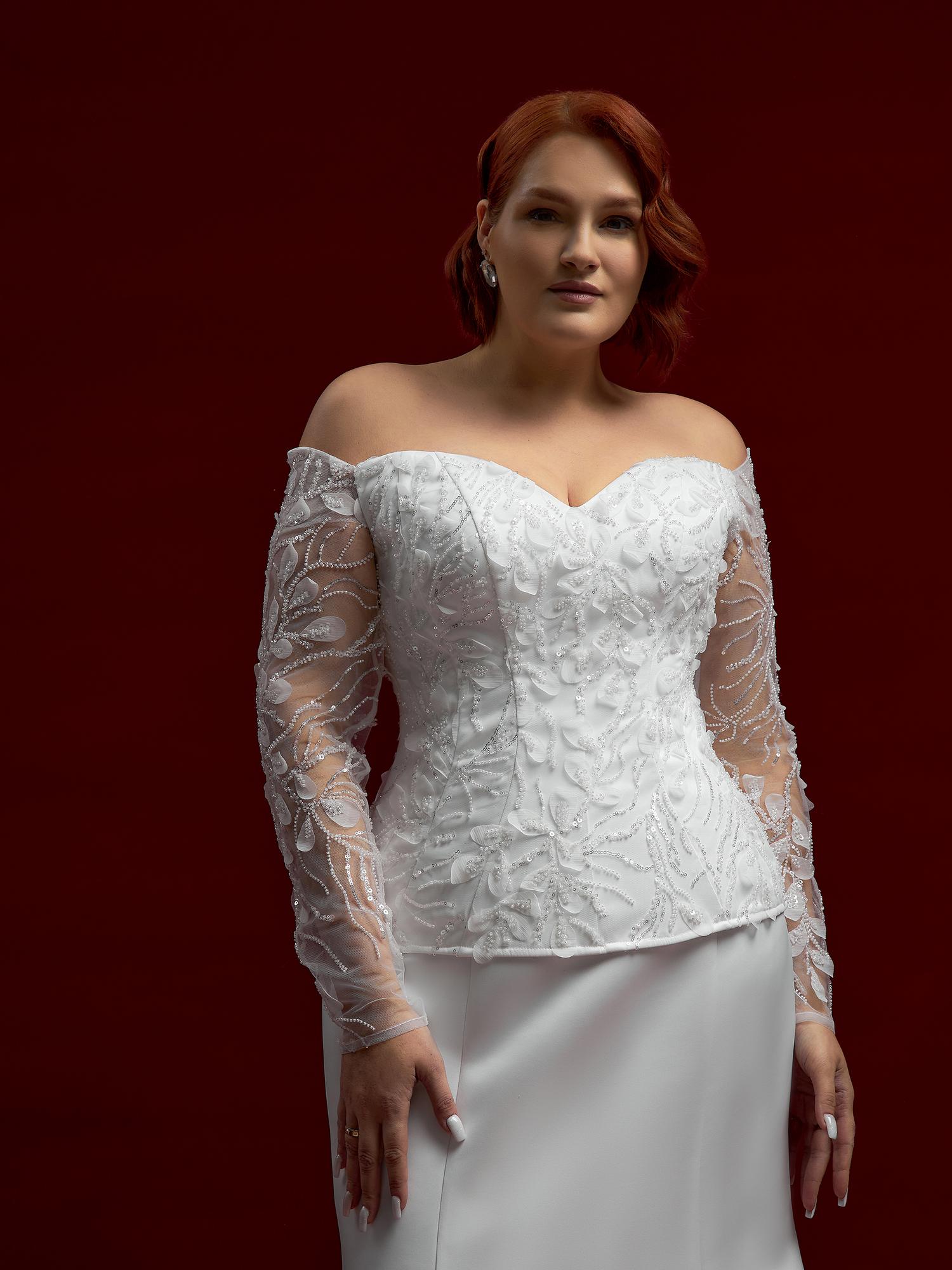 Корсет 13-027 PS