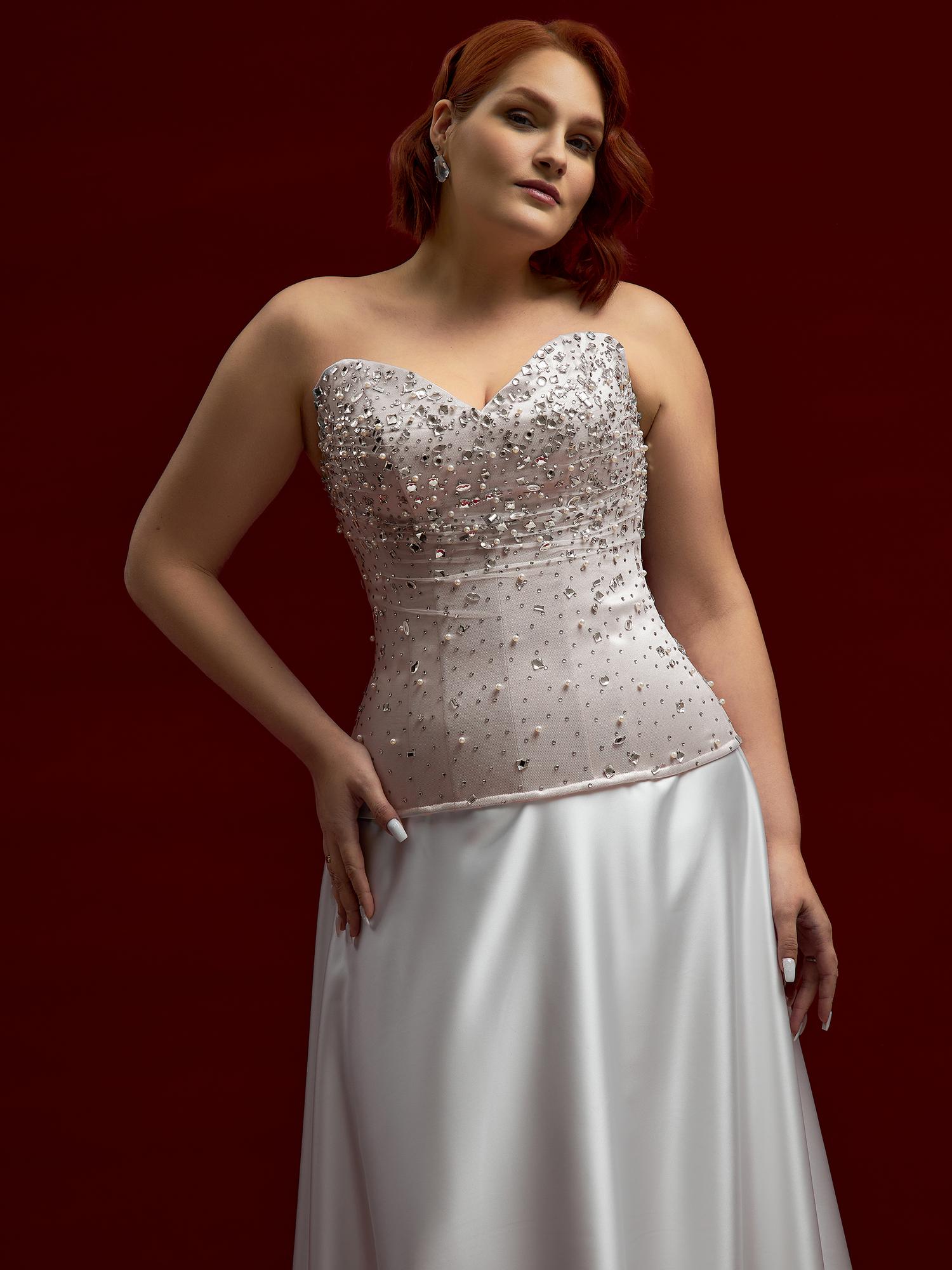 Корсет 13-026 PS