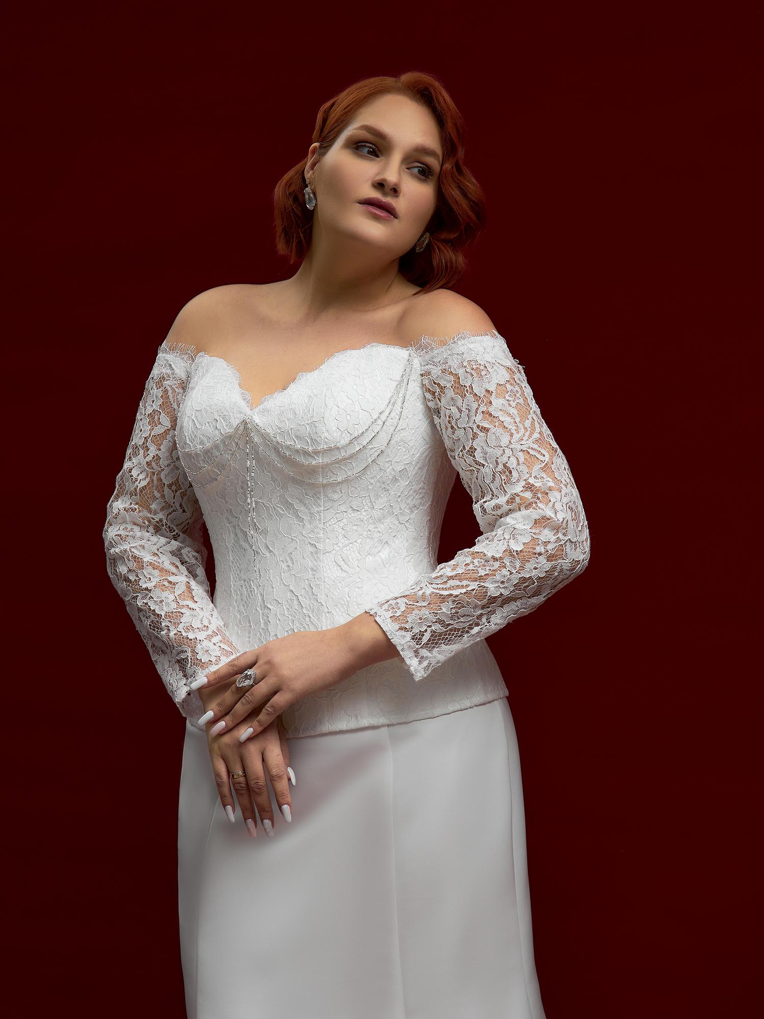 Корсет 13-023 PS