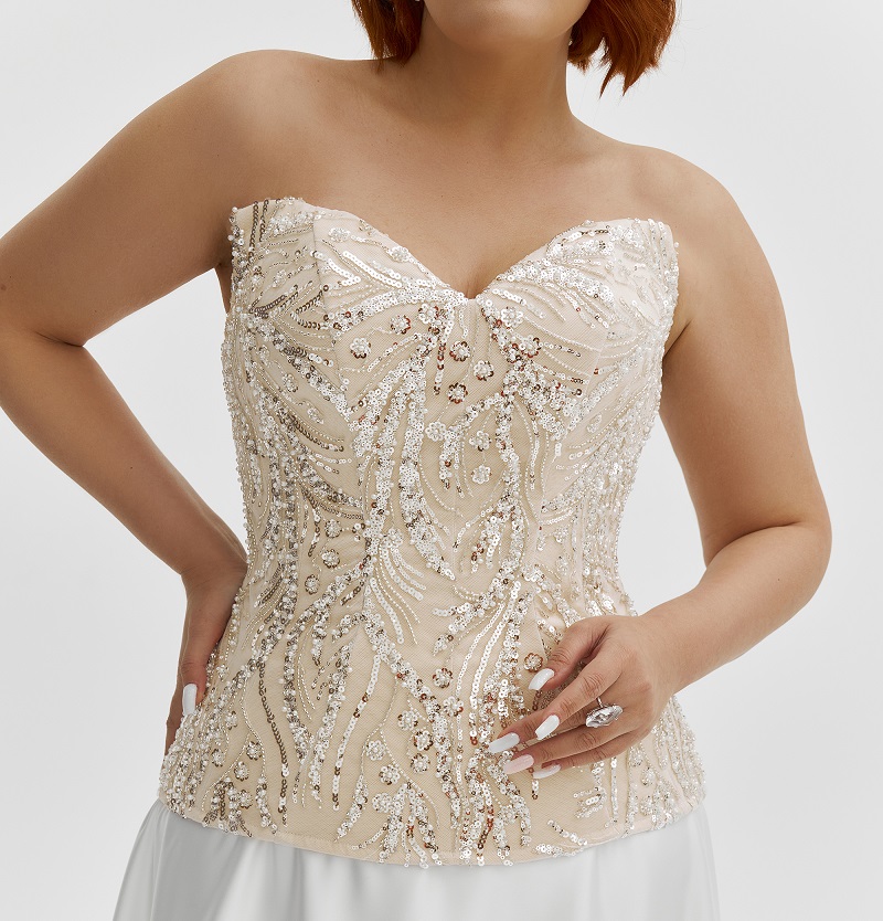 Корсет 13-032 PS