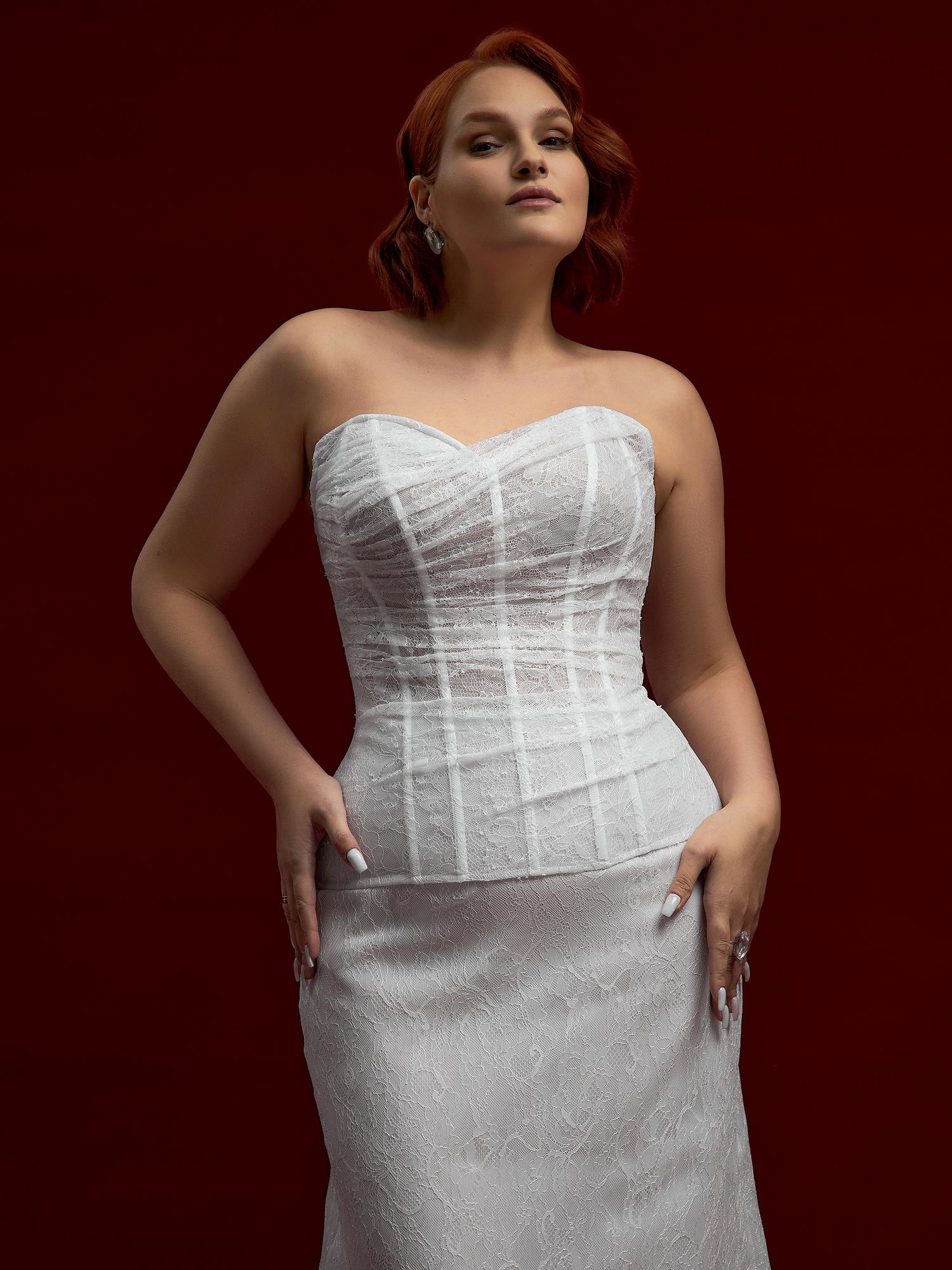 Корсет 13-020 PS