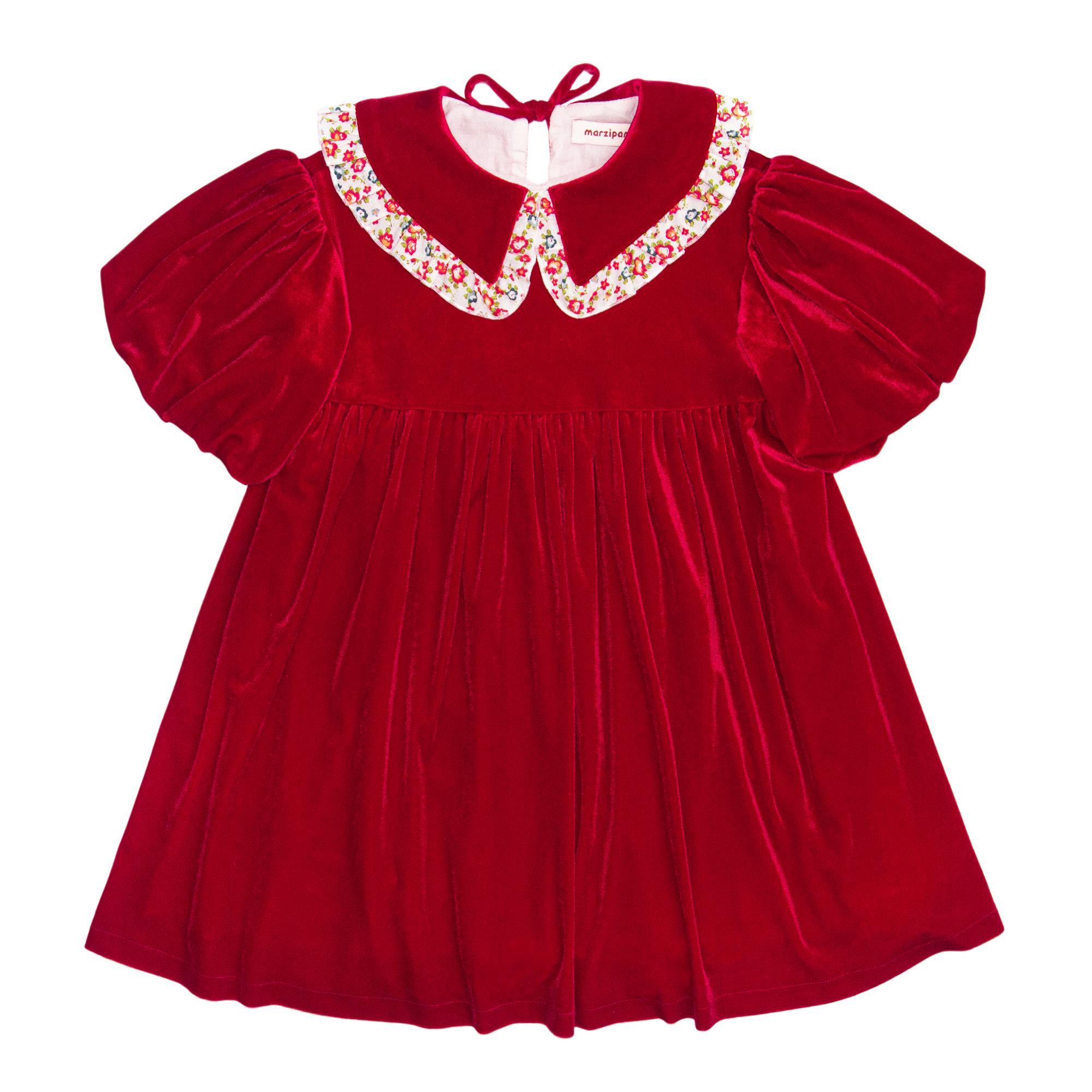 Платье RED CHIC