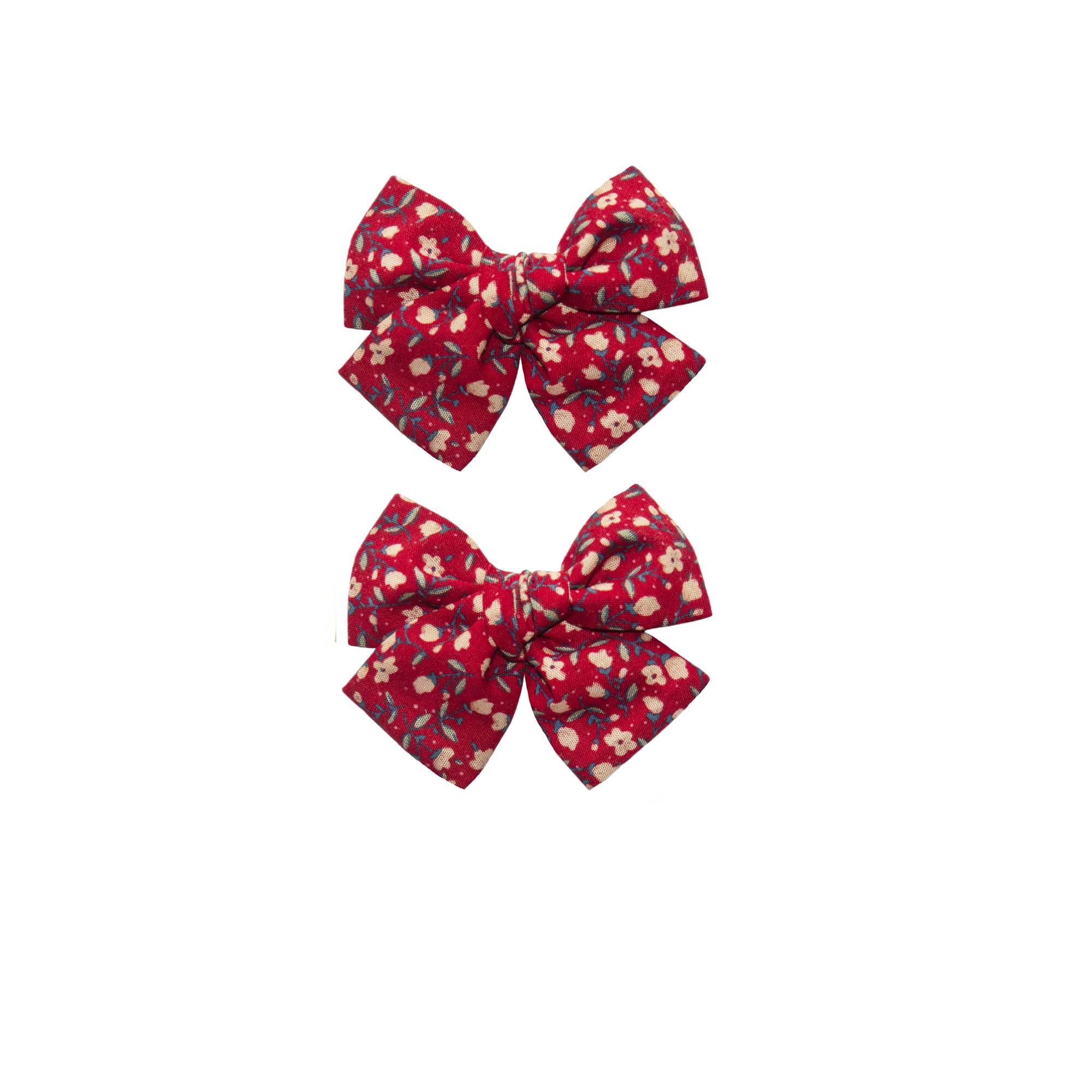 Бантики LITTLE RED TULIP