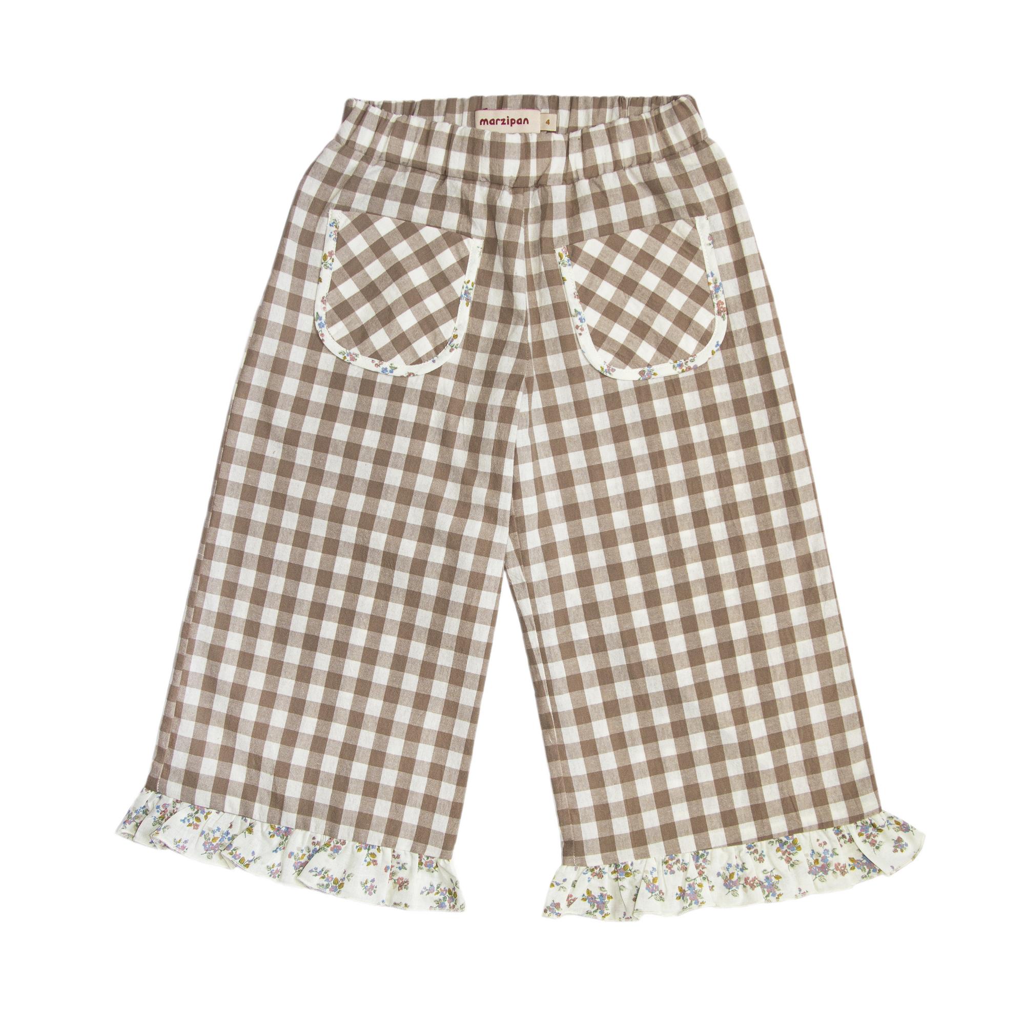 Кюлоты ROMANTIC SAND