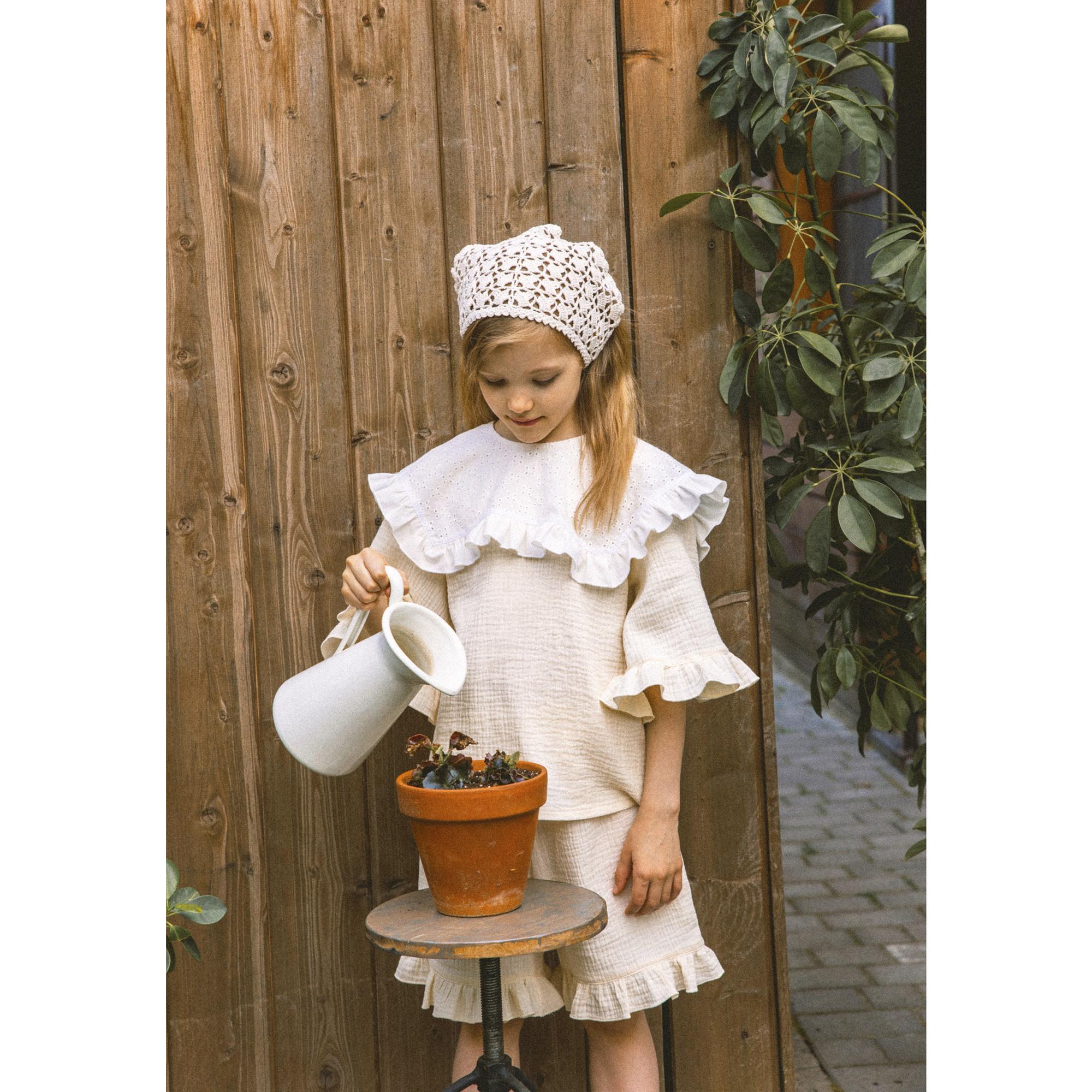 Костюм SICILY VANILLA