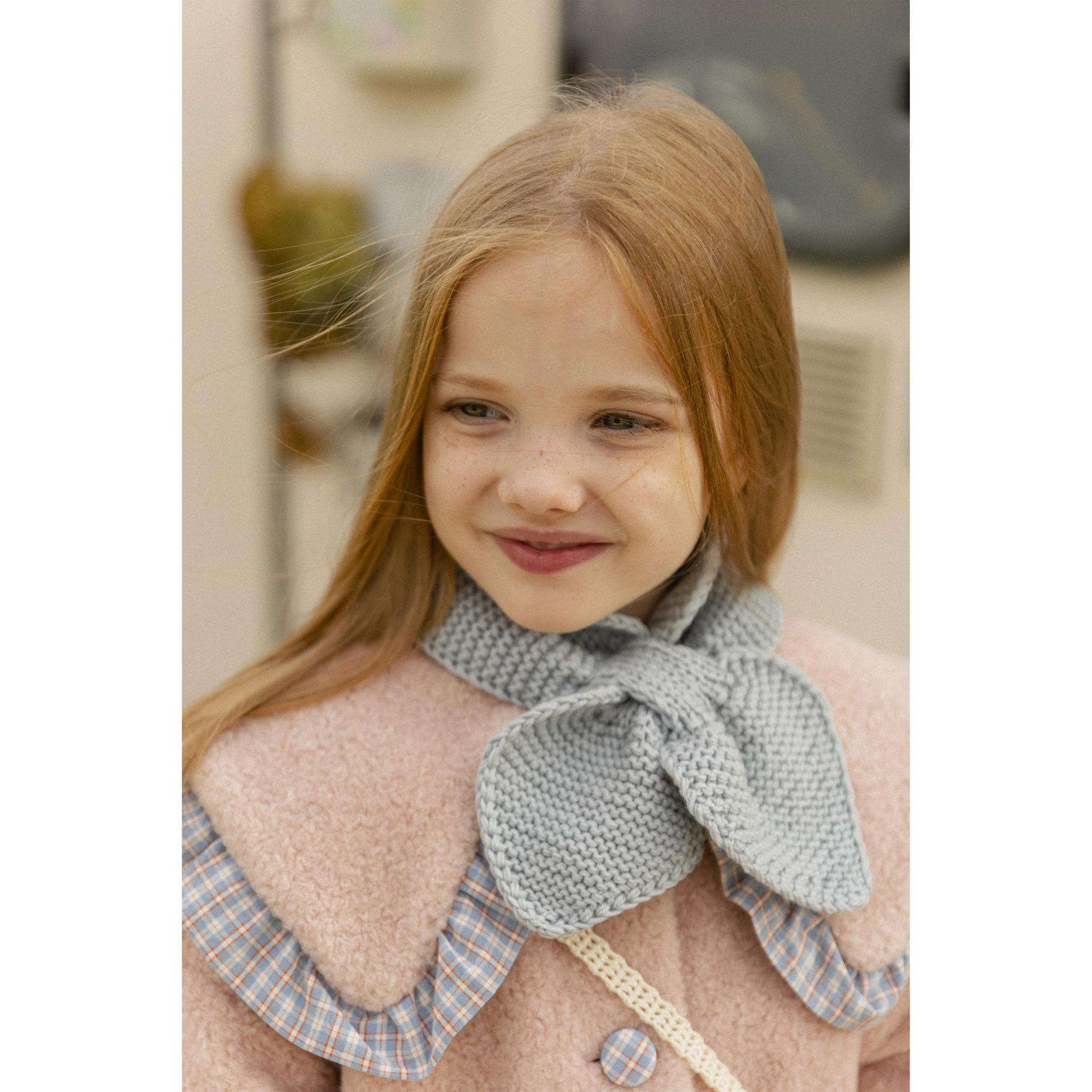 Шарф WATER PETAL